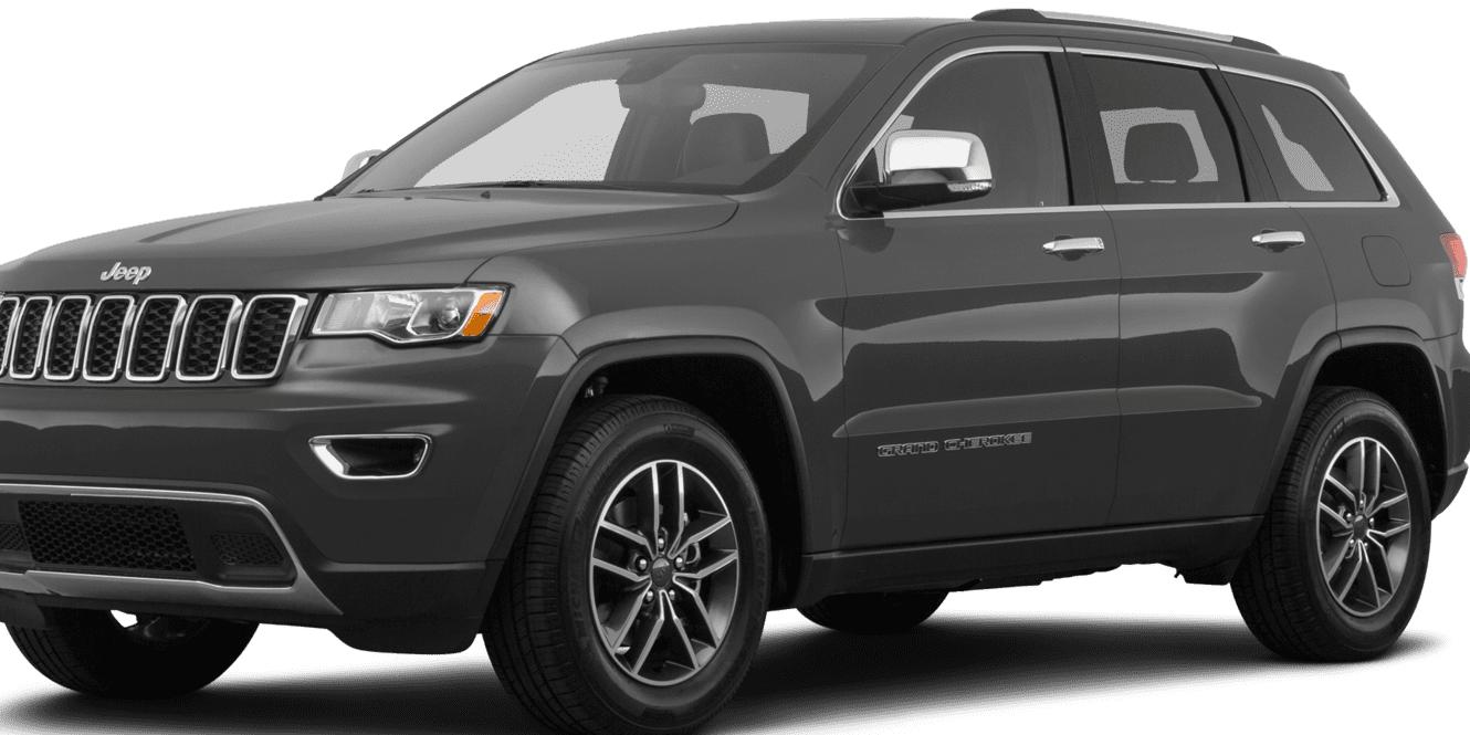 JEEP GRAND CHEROKEE 2021 1C4RJFBG5MC877041 image